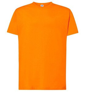 Oransje