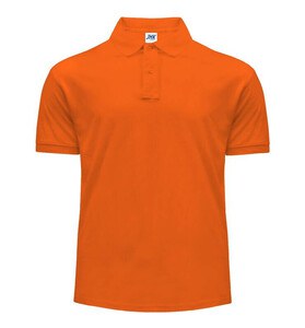 Oransje