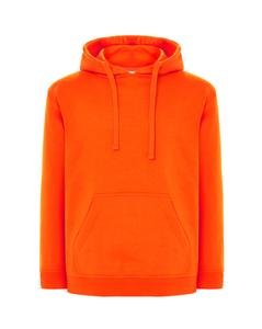 Oransje