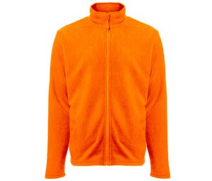 Oransje