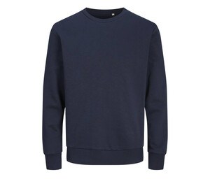 Marineblå Blazer