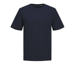 Marineblå Blazer