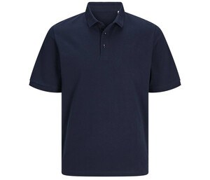 Marineblå Blazer