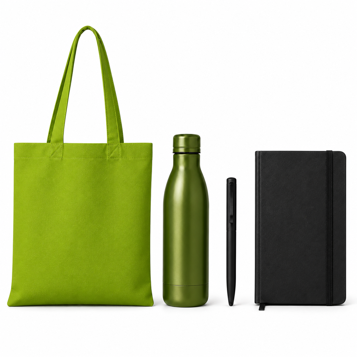 PFConcept Welcome Kit 2